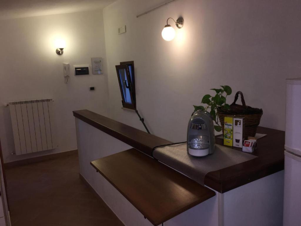 Guest House Dimora Fiorita Serracapriola Екстер'єр фото