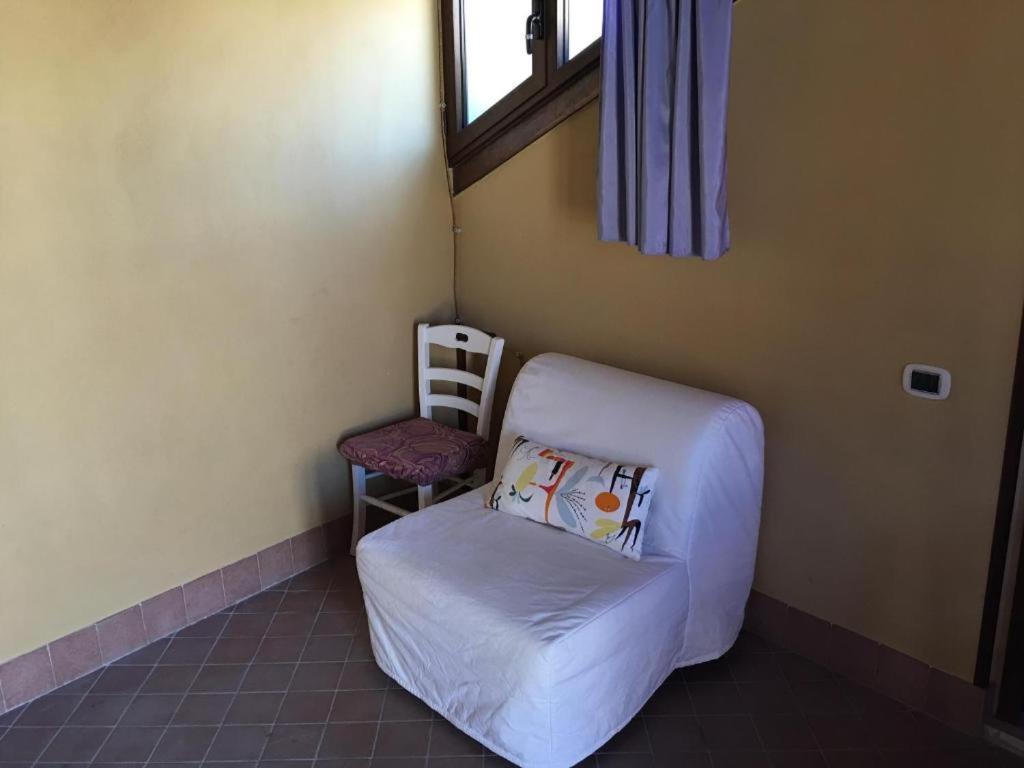 Guest House Dimora Fiorita Serracapriola Екстер'єр фото