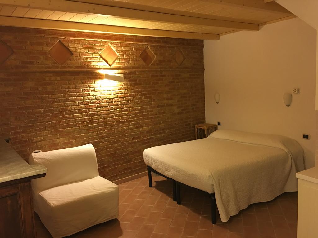 Guest House Dimora Fiorita Serracapriola Екстер'єр фото