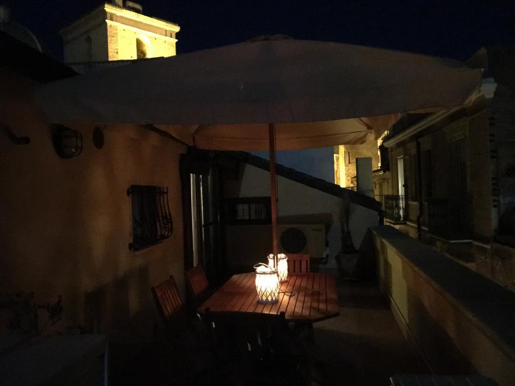 Guest House Dimora Fiorita Serracapriola Екстер'єр фото