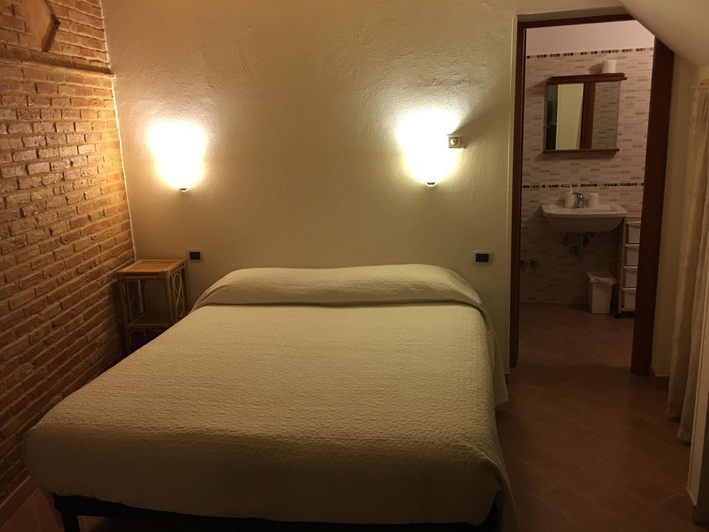 Guest House Dimora Fiorita Serracapriola Екстер'єр фото