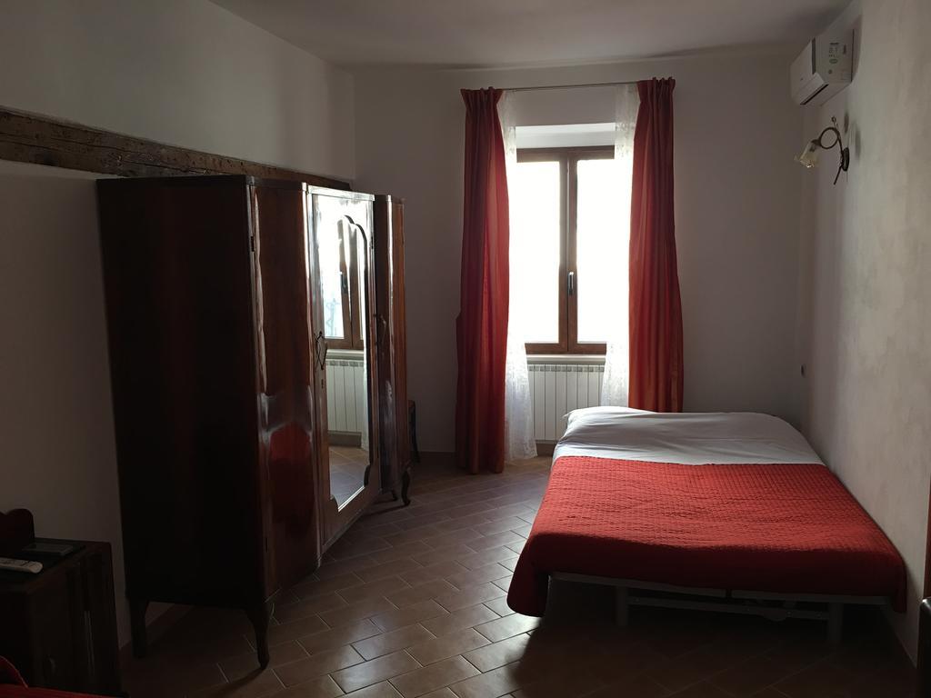 Guest House Dimora Fiorita Serracapriola Екстер'єр фото