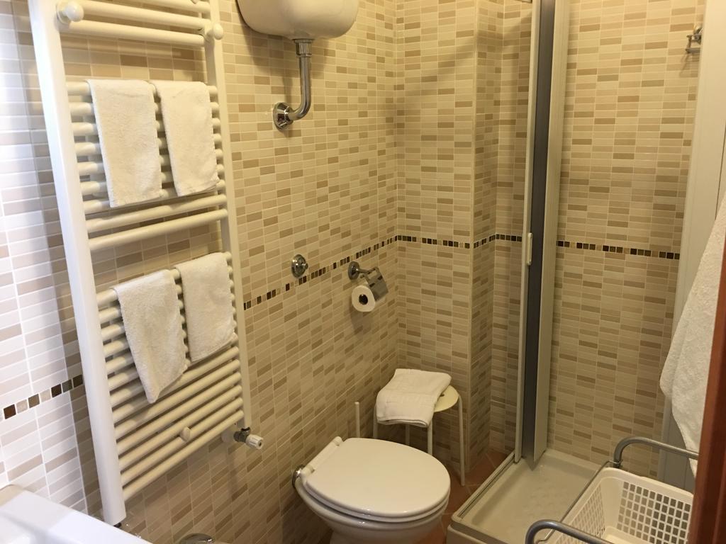 Guest House Dimora Fiorita Serracapriola Екстер'єр фото