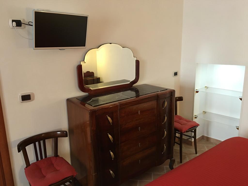 Guest House Dimora Fiorita Serracapriola Екстер'єр фото