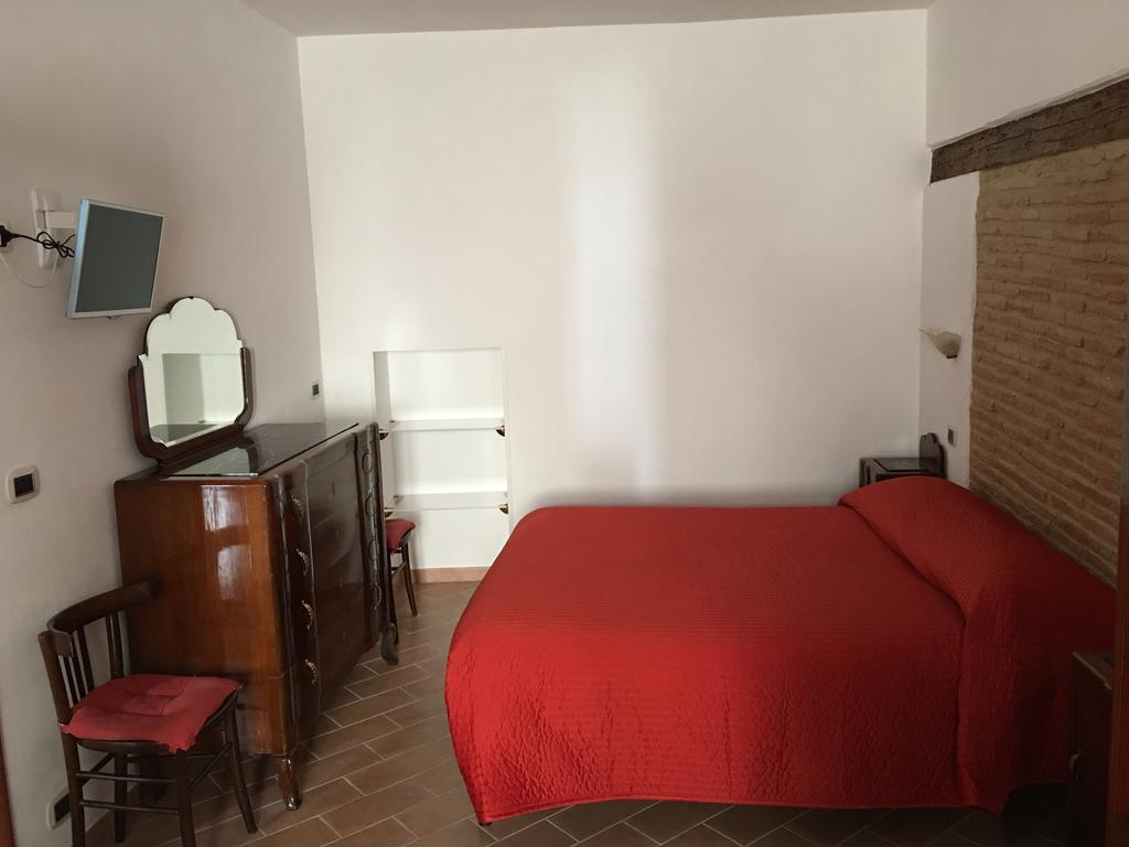 Guest House Dimora Fiorita Serracapriola Екстер'єр фото