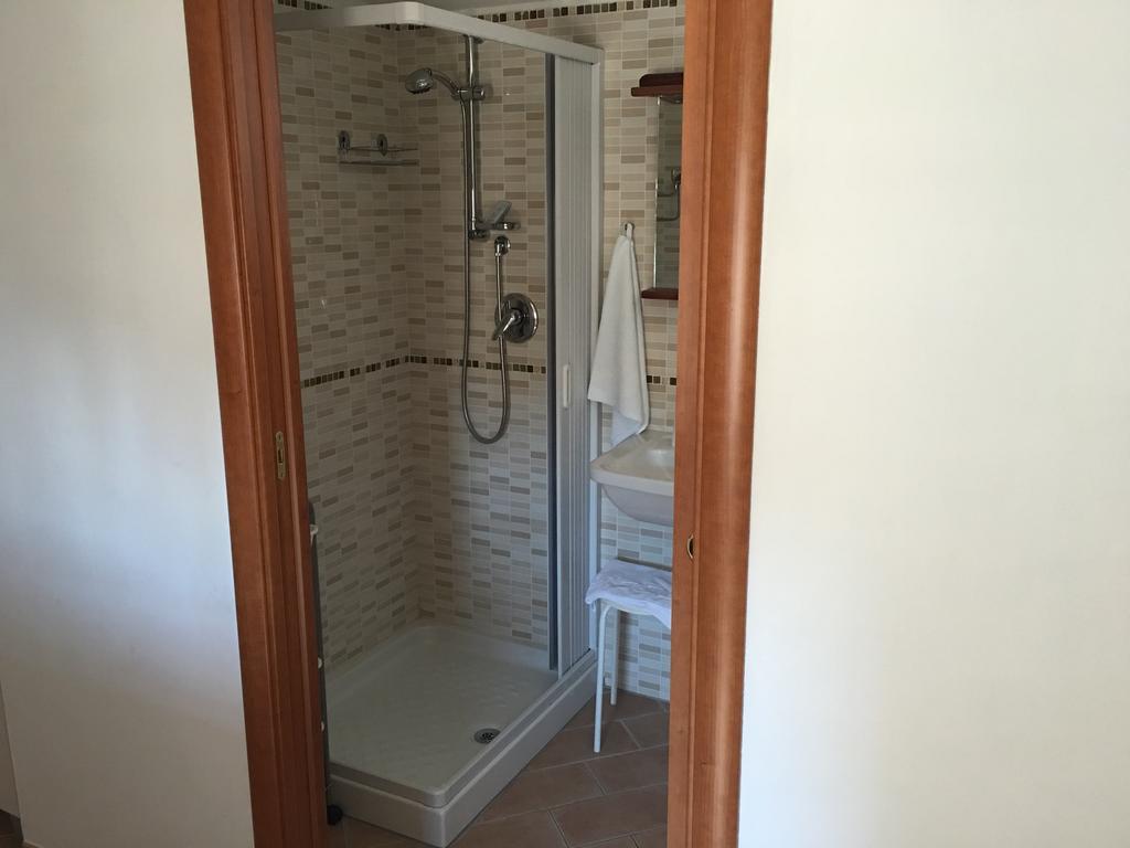 Guest House Dimora Fiorita Serracapriola Екстер'єр фото
