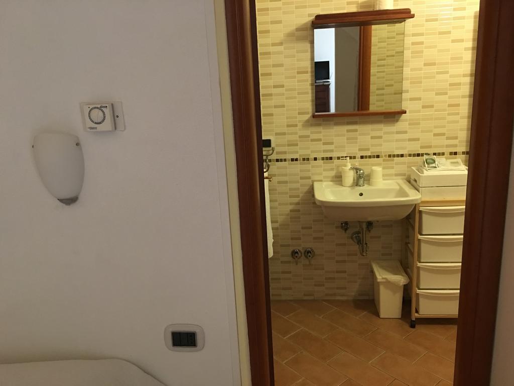 Guest House Dimora Fiorita Serracapriola Екстер'єр фото