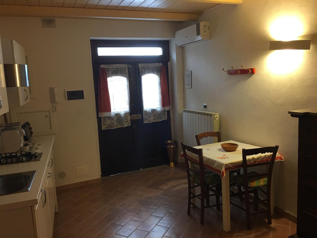 Guest House Dimora Fiorita Serracapriola Екстер'єр фото