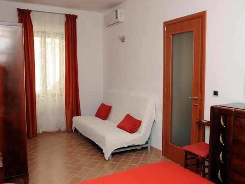 Guest House Dimora Fiorita Serracapriola Екстер'єр фото