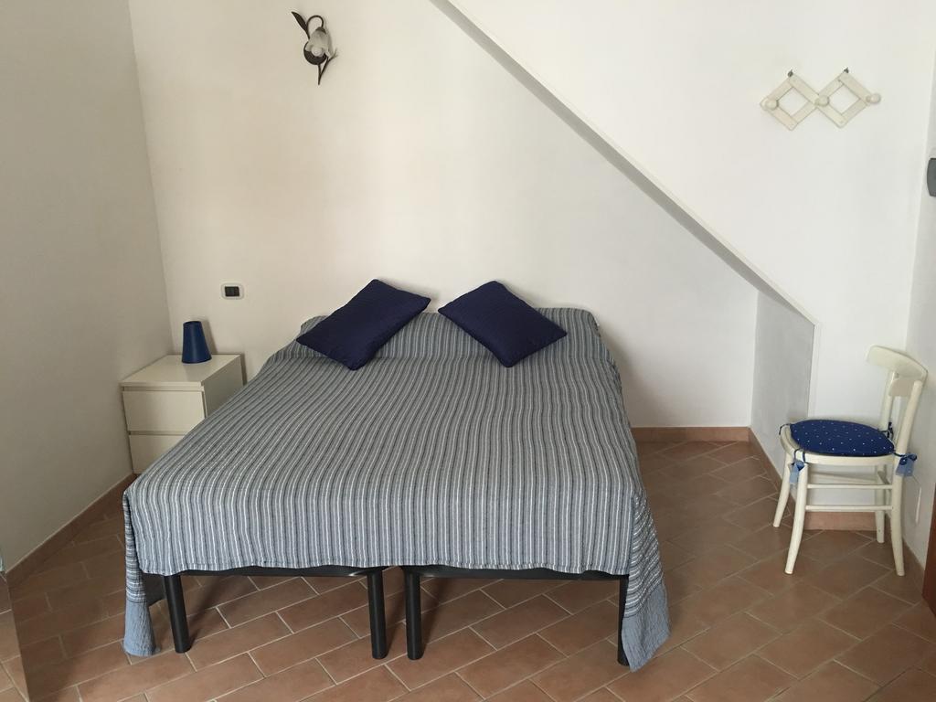 Guest House Dimora Fiorita Serracapriola Екстер'єр фото